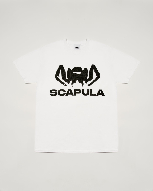 T-shirt coton ''LOGO'' 