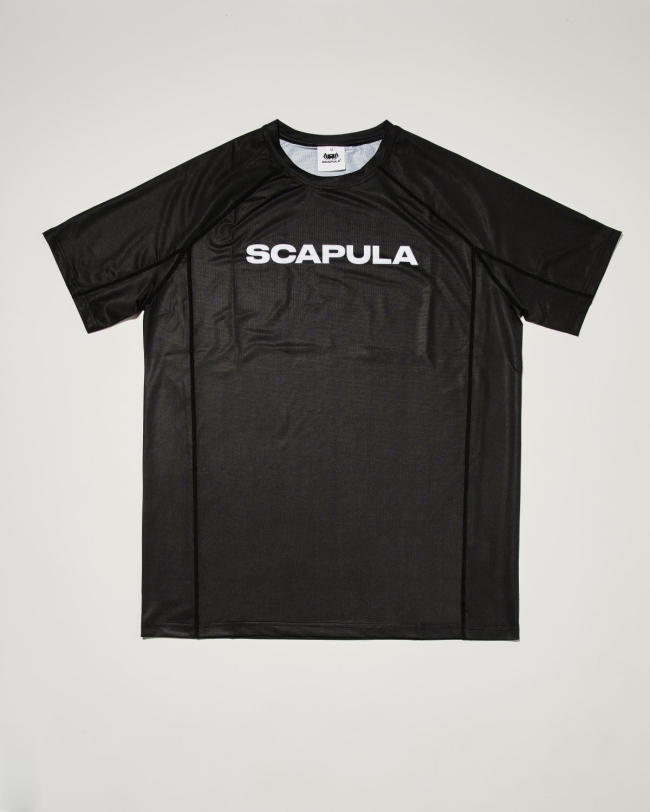 T-shirt technique ''VECTOR SKIN'' 