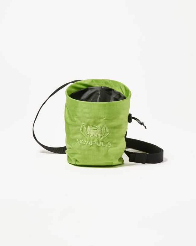SESSION CHALKBAG 